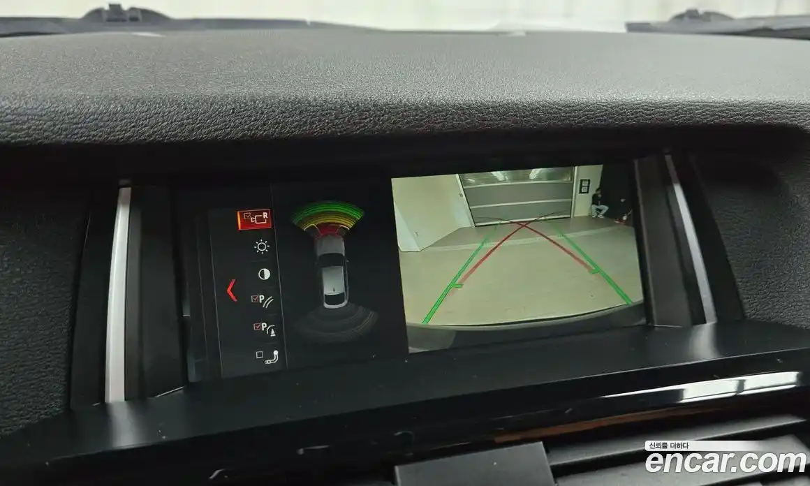 BMW X4 2017 2.0 Автомат в Москве № 541059, фото 15