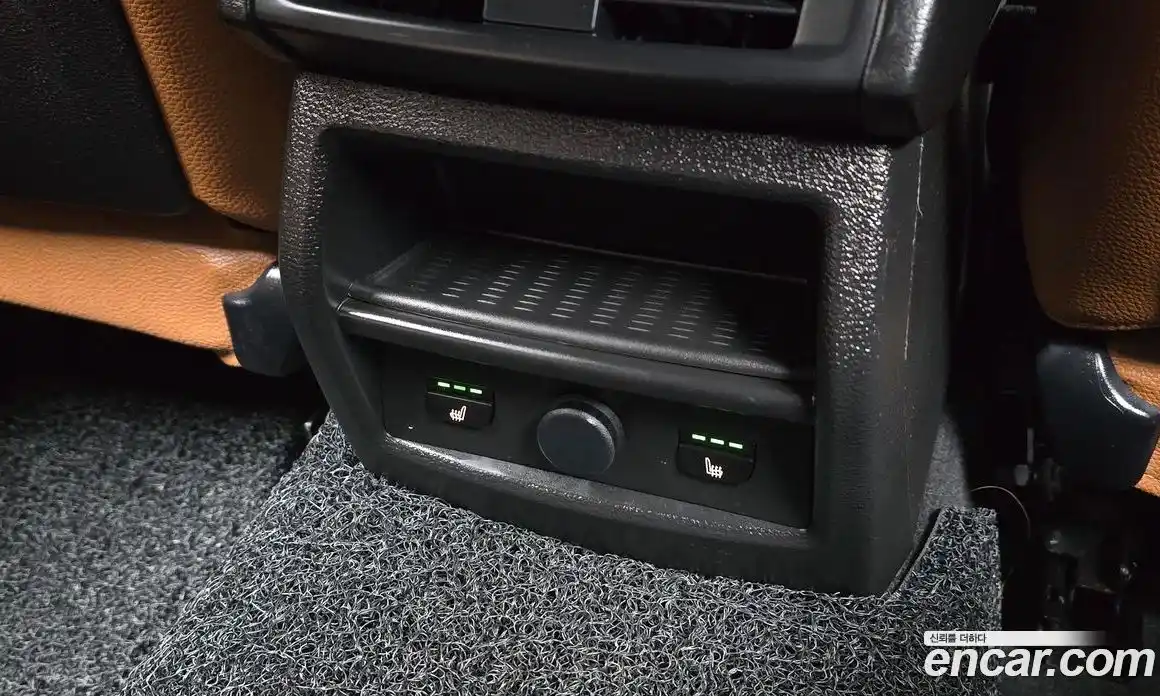 BMW X4 2017 2.0 Автомат в Москве № 541059, фото 19