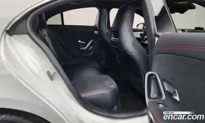 Mercedes-Benz CLA-Class 2025 2.0 Автомат в Москве № 541234, миниатюра 12