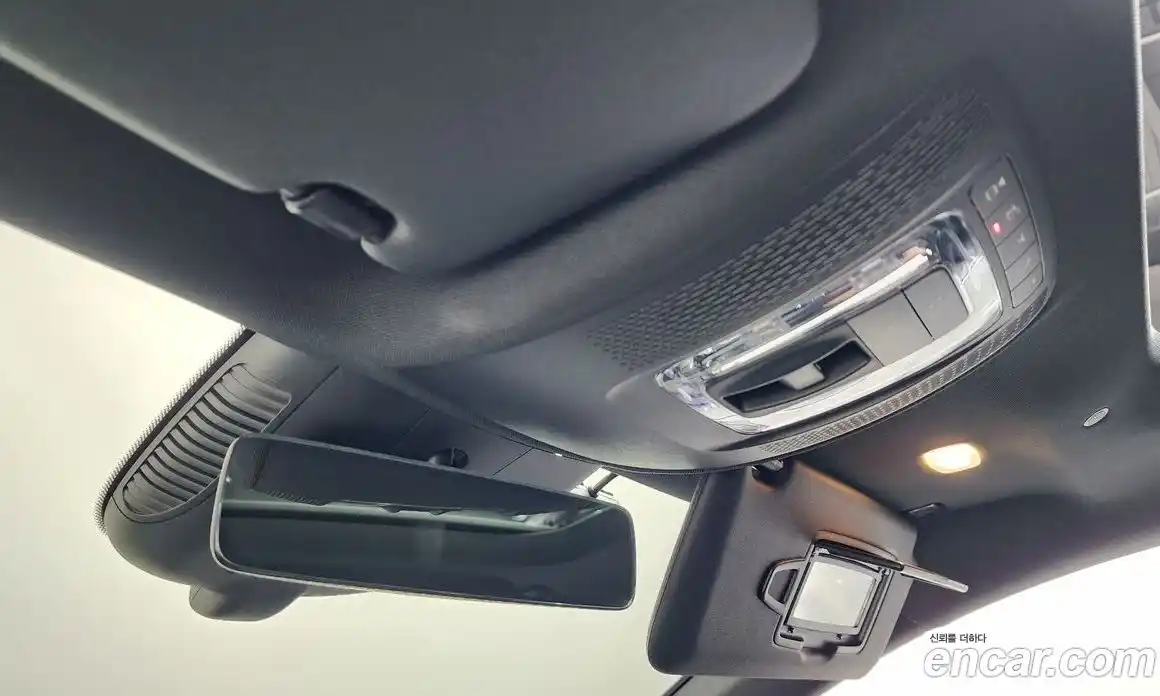 Mercedes-Benz CLA-Class 2025 2.0 Автомат в Москве № 541234, фото 17