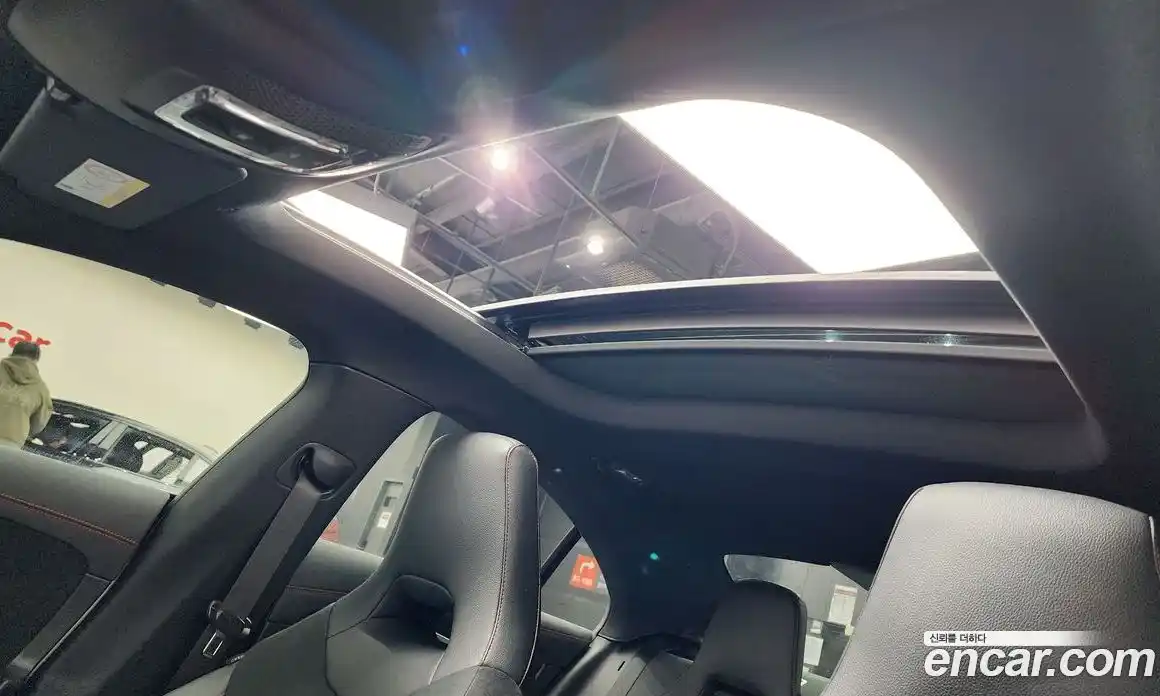 Mercedes-Benz CLA-Class 2025 2.0 Автомат в Москве № 541234, фото 18