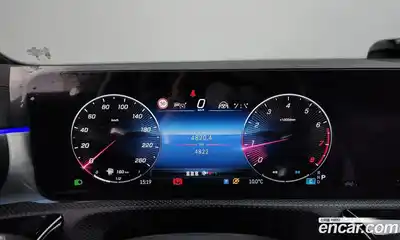 Mercedes-Benz CLA-Class 2025 2.0 Автомат в Москве № 541234, миниатюра 8