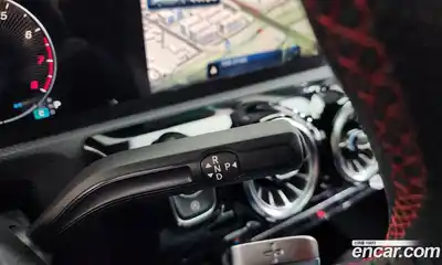 Mercedes-Benz CLA-Class 2025 2.0 Автомат в Москве № 541234, миниатюра 9