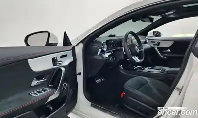 Mercedes-Benz CLA-Class 2025 2.0 Автомат в Москве № 541234, миниатюра 10