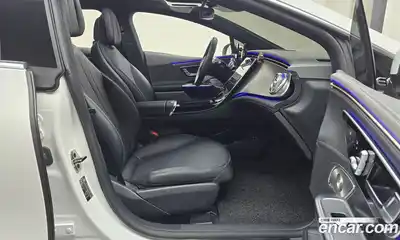 Mercedes-Benz EQE 2023 0.3 Автомат в Москве № 541423, миниатюра 11