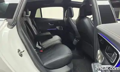 Mercedes-Benz EQE 2023 0.3 Автомат в Москве № 541423, миниатюра 12