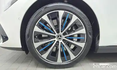 Mercedes-Benz EQE 2023 0.3 Автомат в Москве № 541423, миниатюра 5