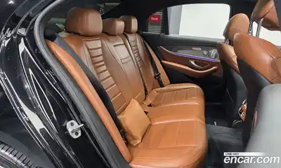 Mercedes-Benz E-Class 2020 2.0 Автомат в Москве № 543206, миниатюра 12