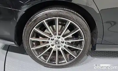 Mercedes-Benz E-Class 2020 2.0 Автомат в Москве № 543206, миниатюра 5