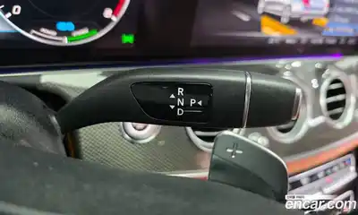 Mercedes-Benz E-Class 2020 2.0 Автомат в Москве № 543206, миниатюра 9