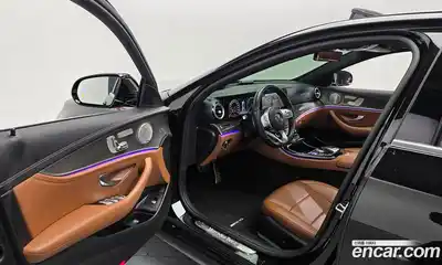 Mercedes-Benz E-Class 2020 2.0 Автомат в Москве № 543206, миниатюра 10
