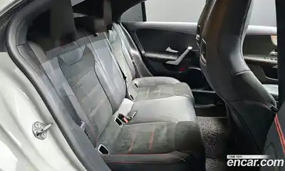 Mercedes-Benz CLA-Class 2020 2.0 Автомат в Москве № 543434, миниатюра 12