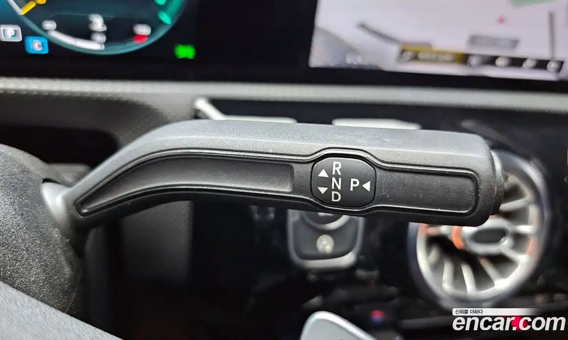 Mercedes-Benz CLA-Class 2020 2.0 Автомат в Москве № 543434, фото 9