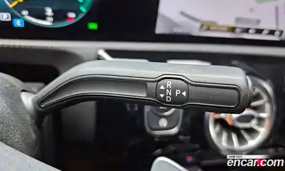 Mercedes-Benz CLA-Class 2020 2.0 Автомат в Москве № 543434, миниатюра 9