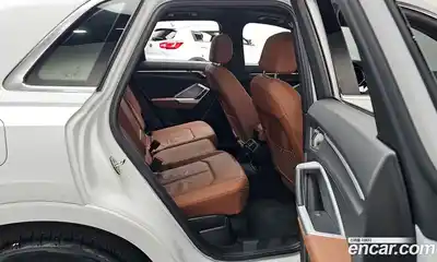 Audi Q3 2023 2.0 Автомат в Москве № 544063, миниатюра 12