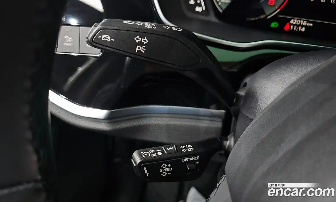 Audi Q3 2023 2.0 Автомат в Москве № 544063, фото 17