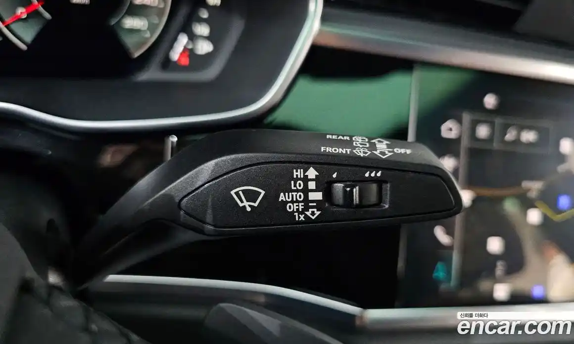 Audi Q3 2023 2.0 Автомат в Москве № 544063, фото 18