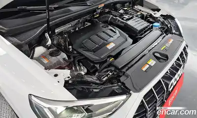 Audi Q3 2023 2.0 Автомат в Москве № 544063, миниатюра 6