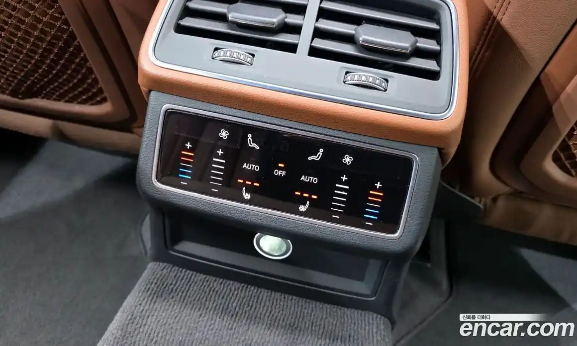 Audi A6 2020 2.0 Автомат в Москве № 544359, фото 17