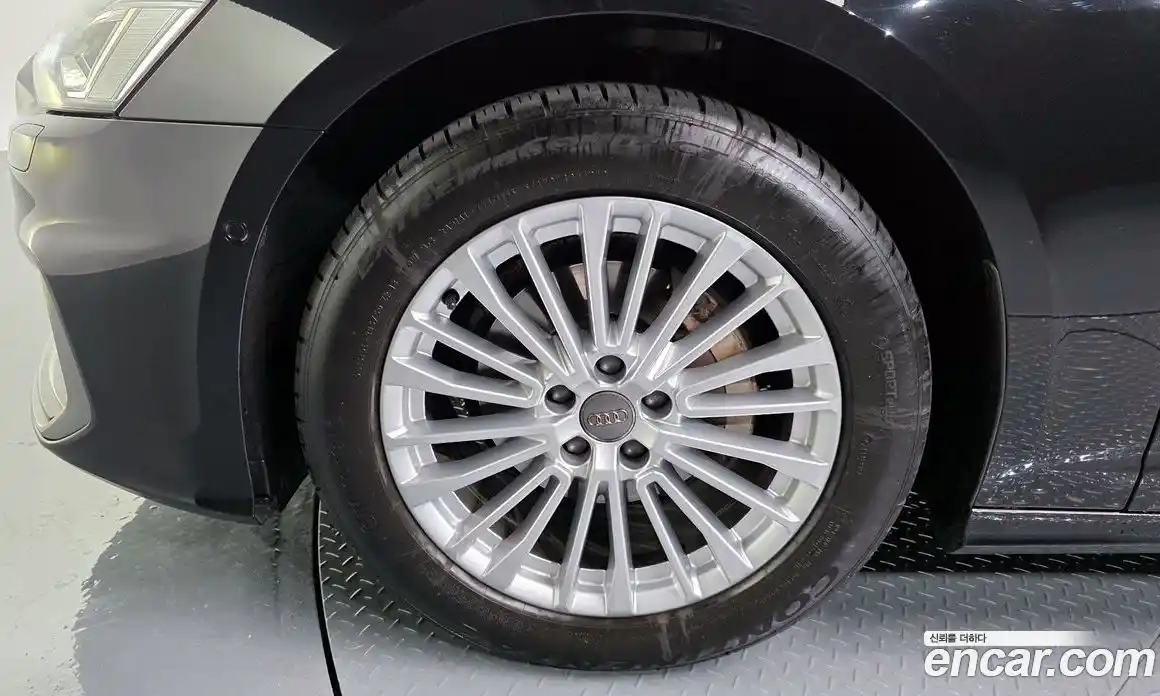 Audi A6 2020 2.0 Автомат в Москве № 544359, фото 5