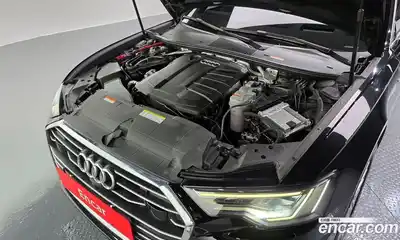 Audi A6 2020 2.0 Автомат в Москве № 544359, миниатюра 6