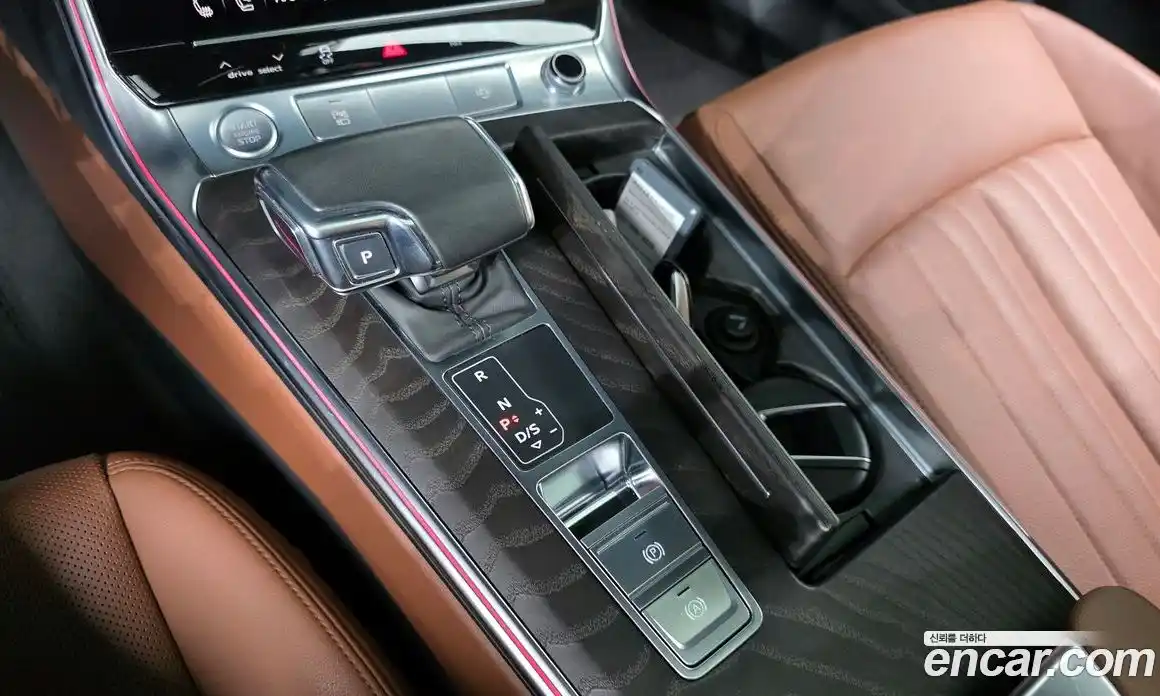 Audi A6 2020 2.0 Автомат в Москве № 544359, фото 9