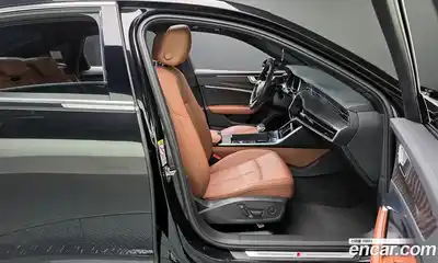 Audi A6 2020 2.0 Автомат в Москве № 544359, миниатюра 10