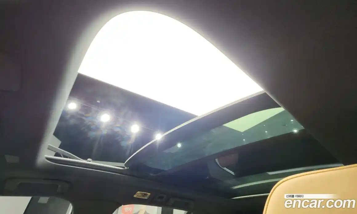 Volvo V60 2021 2.0 Автомат в Москве № 544923, фото 18