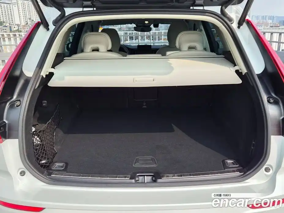 Volvo XC60 2026 2.0 Автомат в Москве № 544989, фото 14