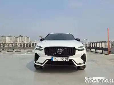 Volvo XC60 2026 2.0 Автомат в Москве № 544989, миниатюра 3