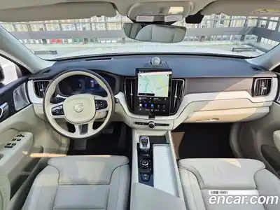 Volvo XC60 2026 2.0 Автомат в Москве № 544989, миниатюра 7