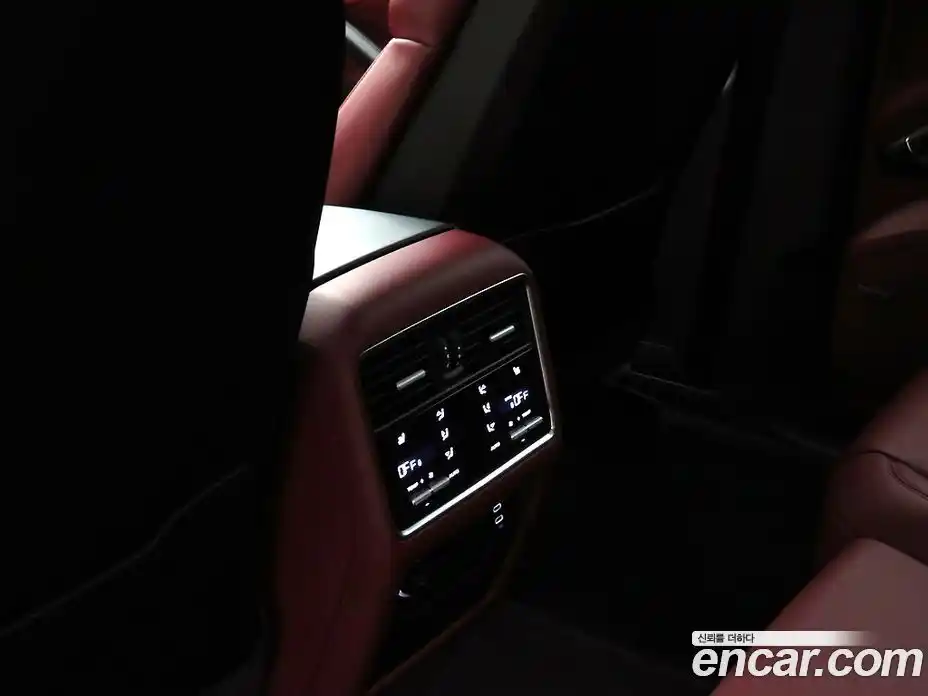 Porsche Cayenne 2022 4.0 Автомат в Москве № 545403, фото 15