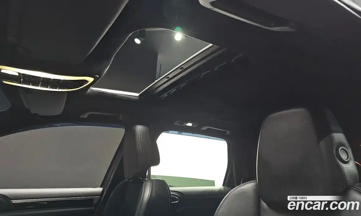 Porsche Cayenne 2011 4.8 Автомат в Москве № 545845, фото 16