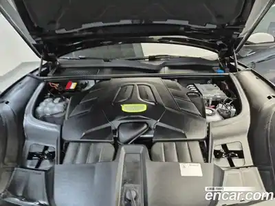 Porsche Cayenne 2022 3.0 Автомат в Москве № 545964, миниатюра 6