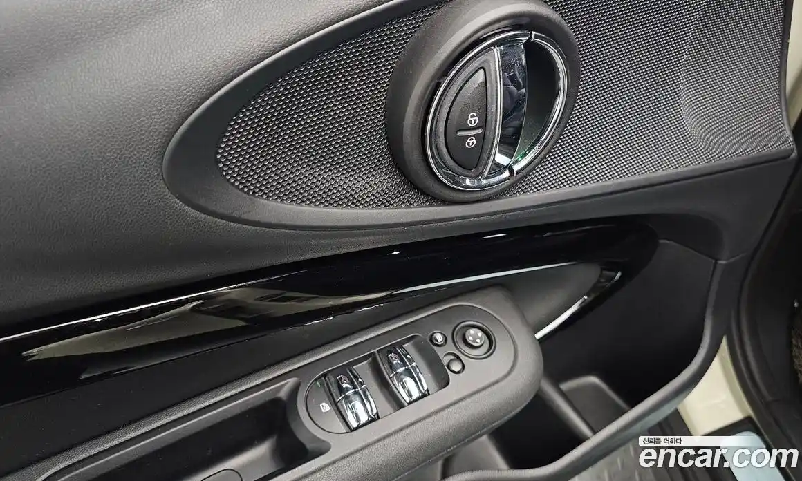 Mini Clubman 2021 1.5 Автомат в Москве № 546374, фото 17