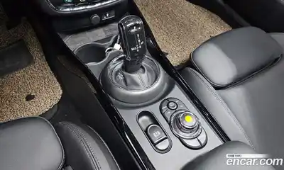 Mini Clubman 2021 1.5 Автомат в Москве № 546374, миниатюра 9