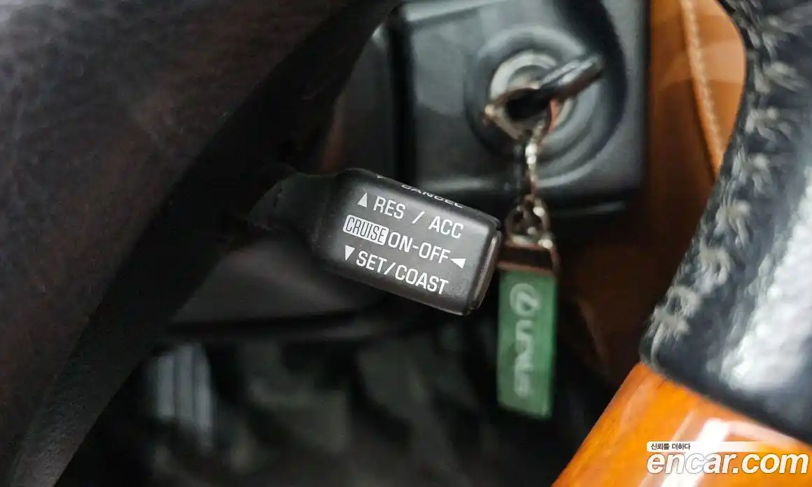 Lexus SC 2002 4.3 Автомат в Москве № 547070, фото 16