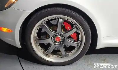 Lexus SC 2002 4.3 Автомат в Москве № 547070, миниатюра 5