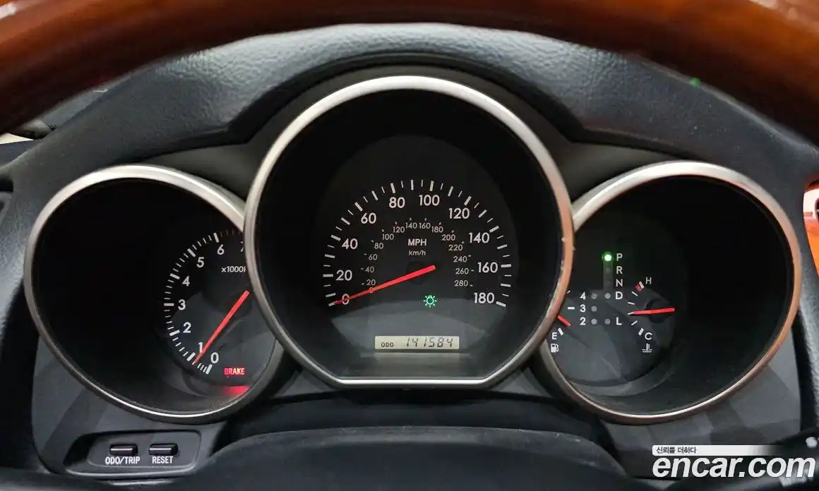 Lexus SC 2002 4.3 Автомат в Москве № 547070, фото 8