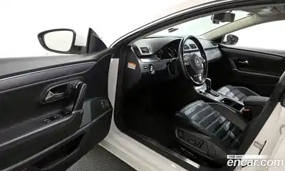 Volkswagen CC 2013 2.0 Автомат в Москве № 547395, миниатюра 11