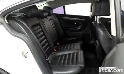 Volkswagen CC 2013 2.0 Автомат в Москве № 547395, миниатюра 12