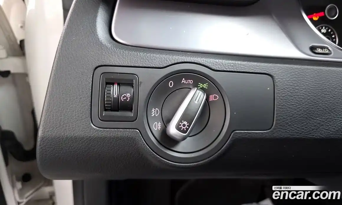 Volkswagen CC 2013 2.0 Автомат в Москве № 547395, фото 13