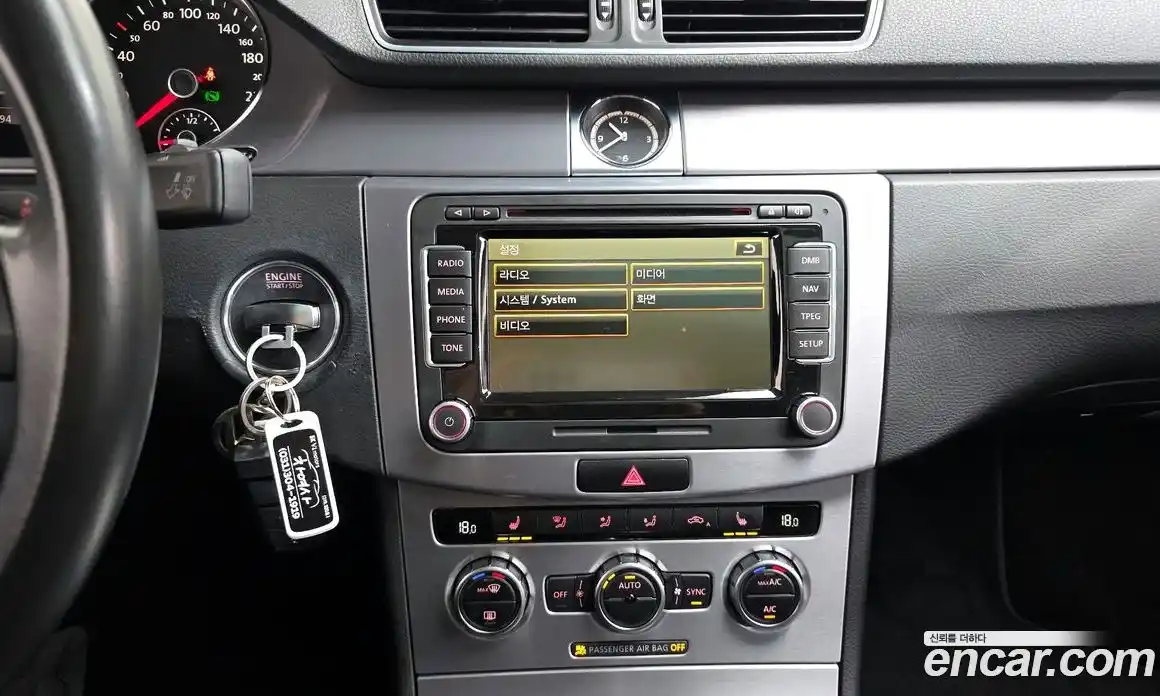 Volkswagen CC 2013 2.0 Автомат в Москве № 547395, фото 15