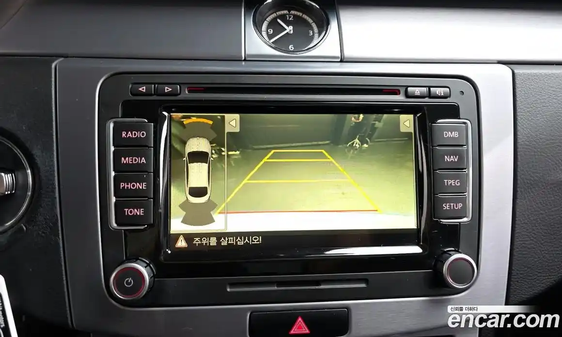 Volkswagen CC 2013 2.0 Автомат в Москве № 547395, фото 16