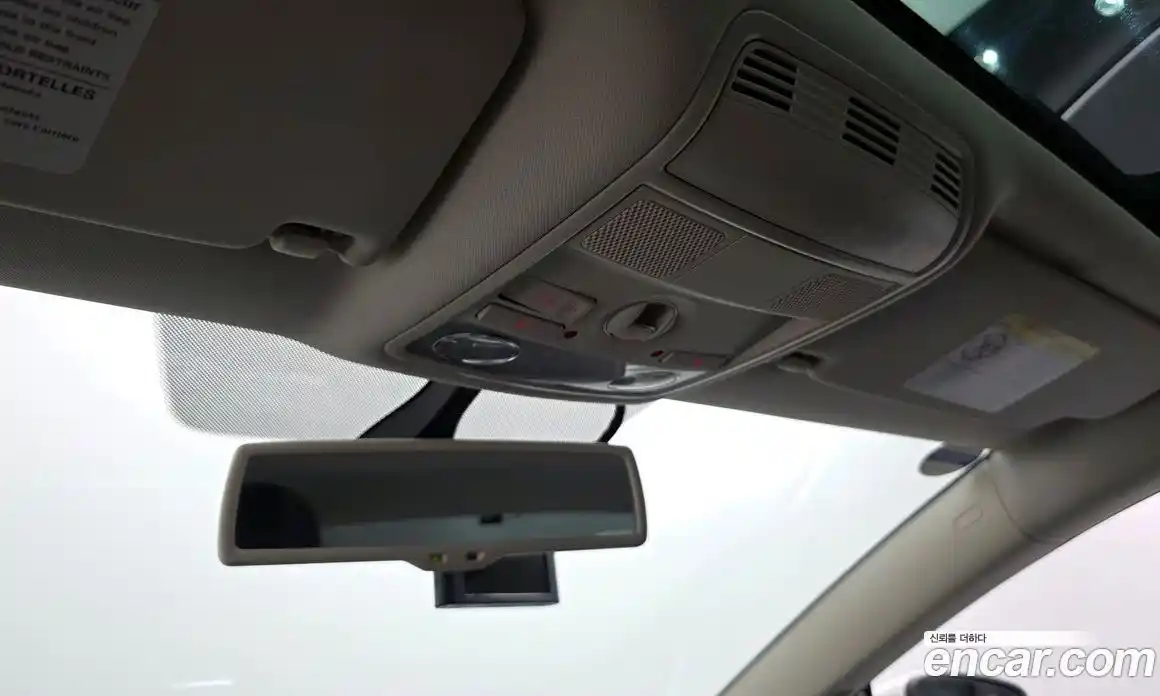 Volkswagen CC 2013 2.0 Автомат в Москве № 547395, фото 17