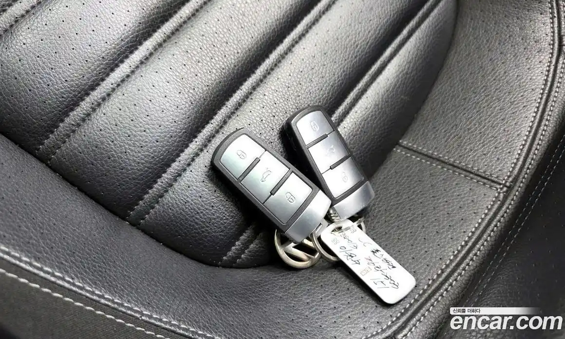 Volkswagen CC 2013 2.0 Автомат в Москве № 547395, фото 18