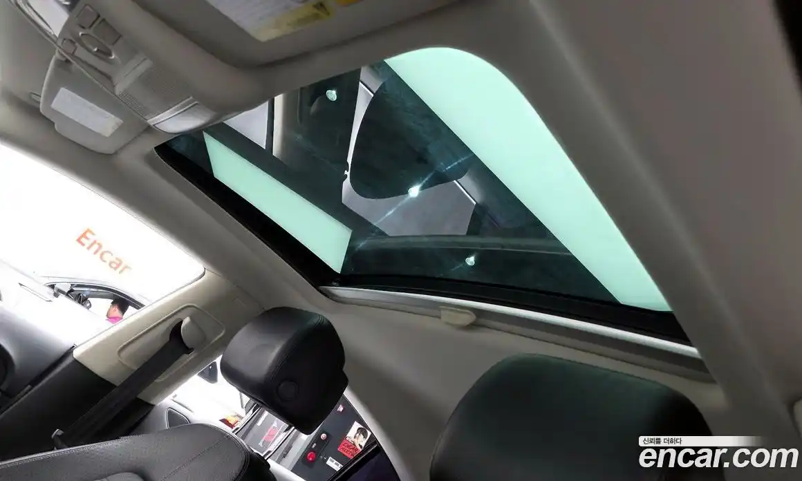 Volkswagen CC 2013 2.0 Автомат в Москве № 547395, фото 19