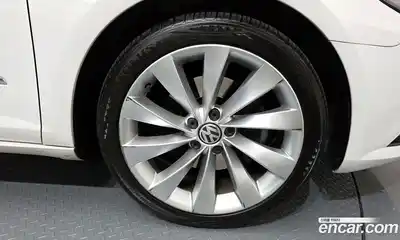 Volkswagen CC 2013 2.0 Автомат в Москве № 547395, миниатюра 5