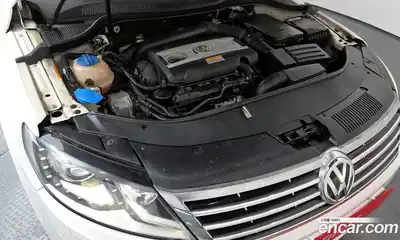 Volkswagen CC 2013 2.0 Автомат в Москве № 547395, миниатюра 6