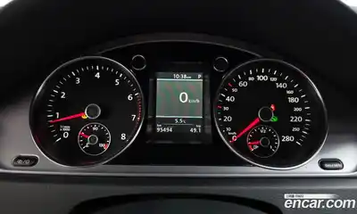 Volkswagen CC 2013 2.0 Автомат в Москве № 547395, миниатюра 8